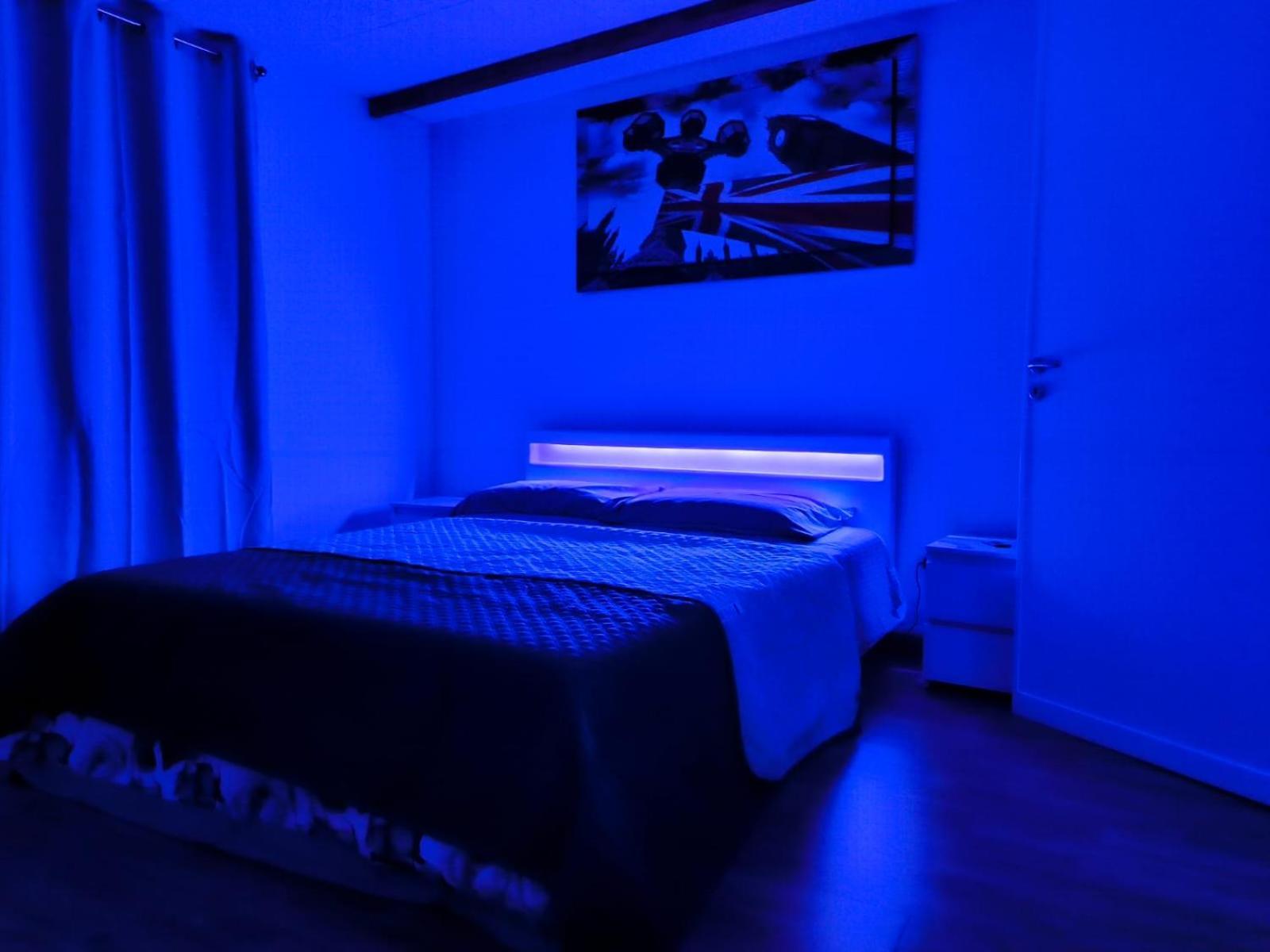 Gm&v Holiday home Isola delle Femmine