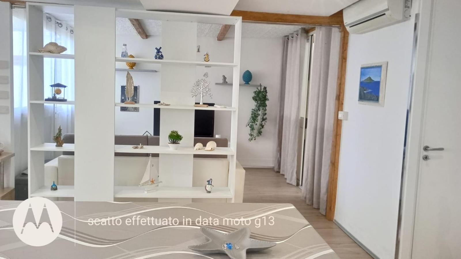 Holiday home Gm&v *