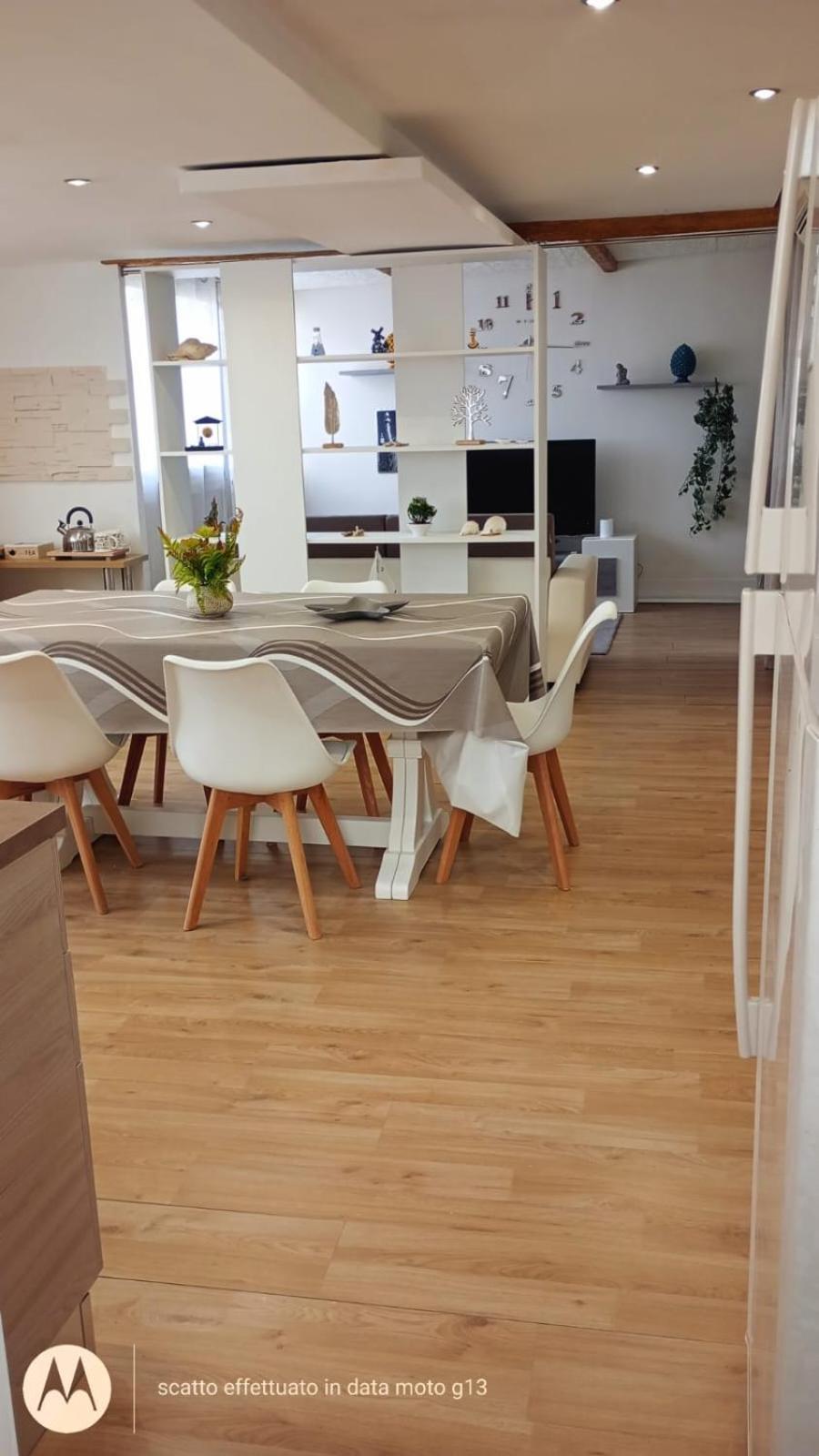 Gm&v Holiday home *