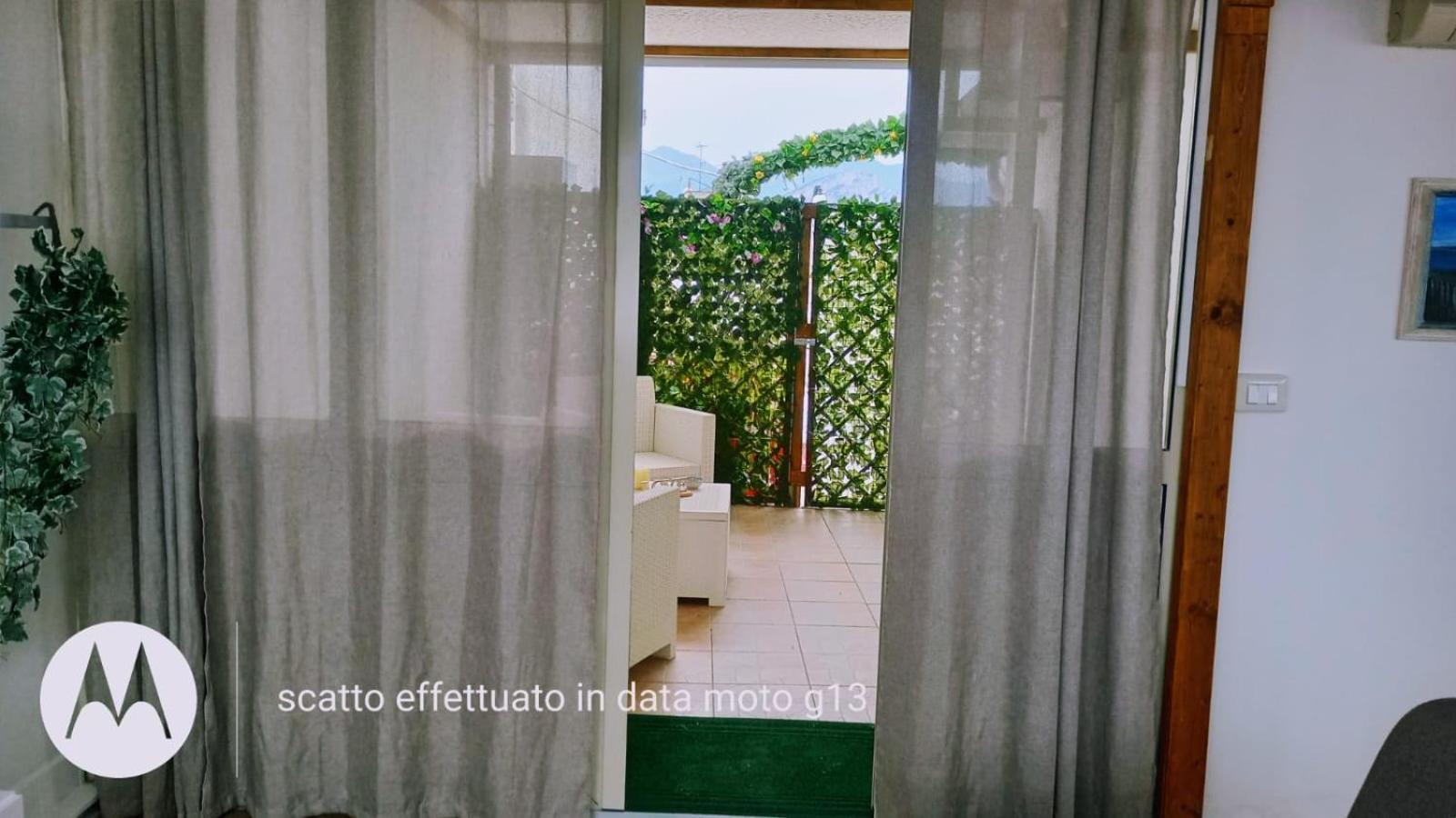Gm&v Holiday home Isola delle Femmine